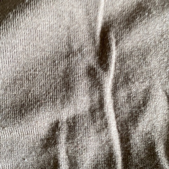 Brown top from target - Picture 2 of 3